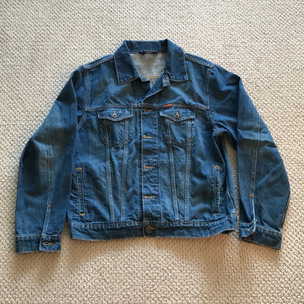 Polo Jeans Denim Jacket by Ralph Lauren